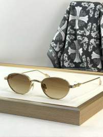 Picture of Chrome Hearts Sunglasses _SKUfw76161669fw